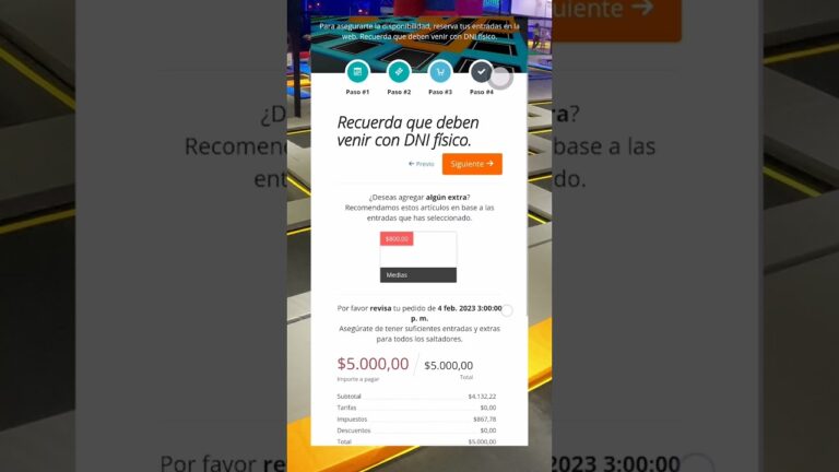 Aprovecha el C&oacute;digo de Descuento de Fantasilandia