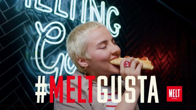 Melt Pizza: &Uacute;nete a Nuestro Equipo