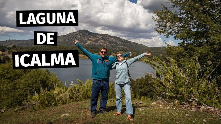 Camping en Laguna Icalma: Naturaleza y Aventura en Chile