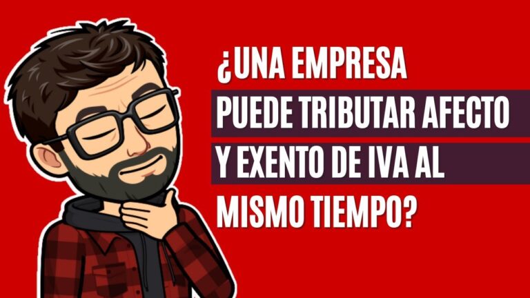 Afecto a IVA: Claves y Consideraciones Esenciales