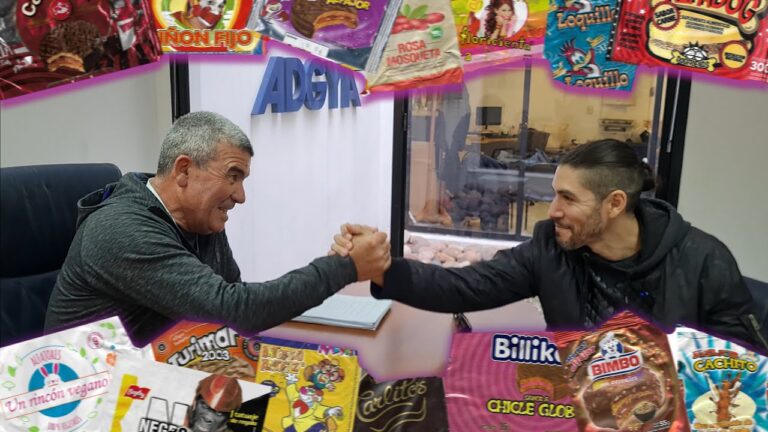 Tiendas Ferouch en Santiago Centro: Tu Gu&iacute;a de Compras