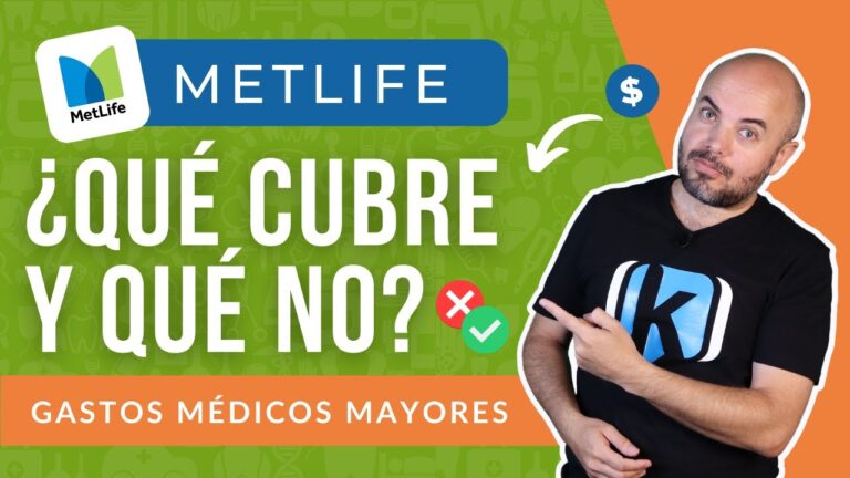 Cómo Verificar la Cobertura de mi Seguro MetLife