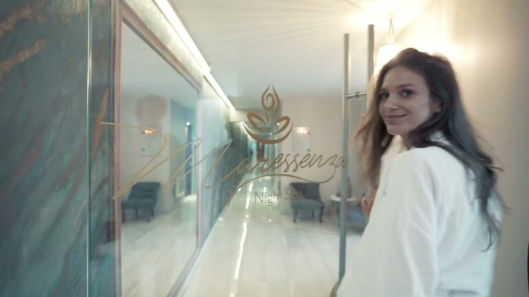 Descubre el Spa Dr. Roy Sothers en Vi&ntilde;a del Mar: Bienestar y Relax