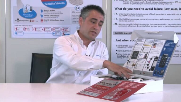 Mejorando la Experiencia del Cliente con Verisure