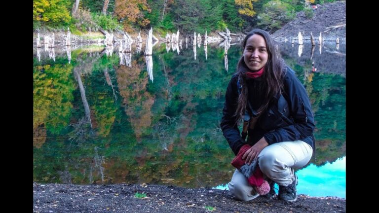 Descubre las Termas Conguillio: Un Oasis Natural en la Patagonia