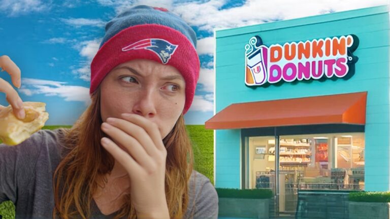 Encuentra Dunkin’ Donuts Cerca de Ti