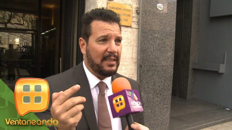 El Impacto del Abogado Luis Eduardo Montes Montes en el Sistema Legal