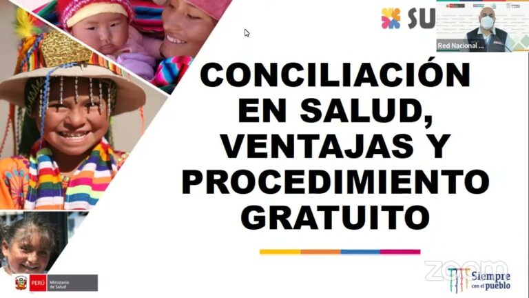 Conciliaci&oacute;n Efectiva: Smartphones en la Vida Diaria