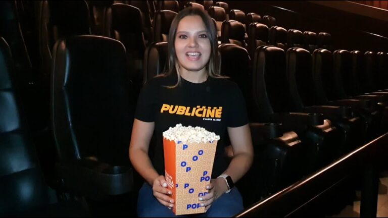 Las Mejores Películas en Cinemark Esta Semana