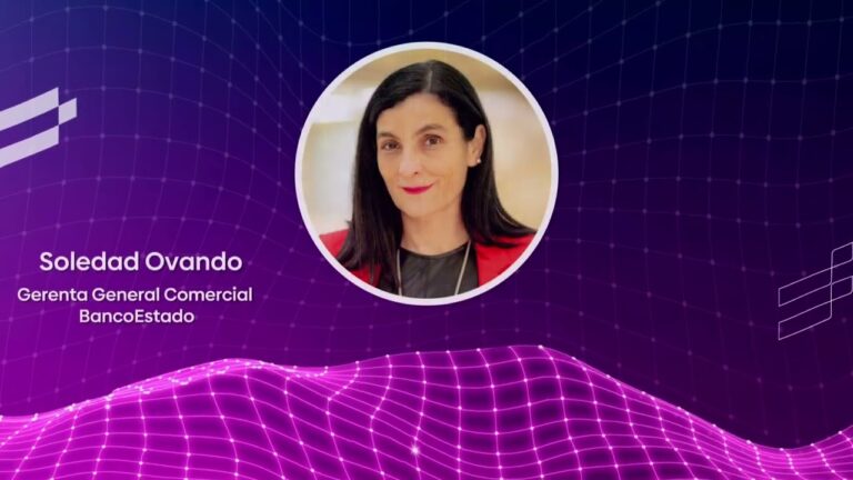 Banca Personas: Innovaciones en Banco Estado