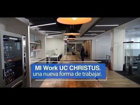 Únete a UC Christus: Oportunidades Laborales Disponibles