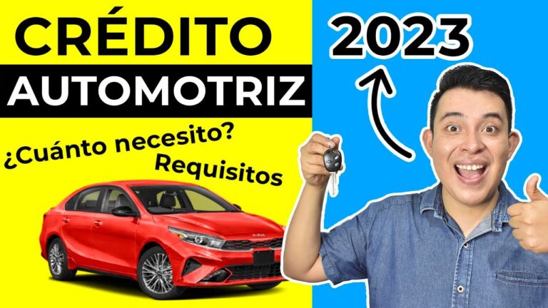 Requisitos Esenciales para Comprar un Auto en Automotora