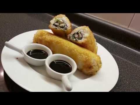 Sushi a Domicilio en Antofagasta: Disfruta la Experiencia Gourmet en Casa