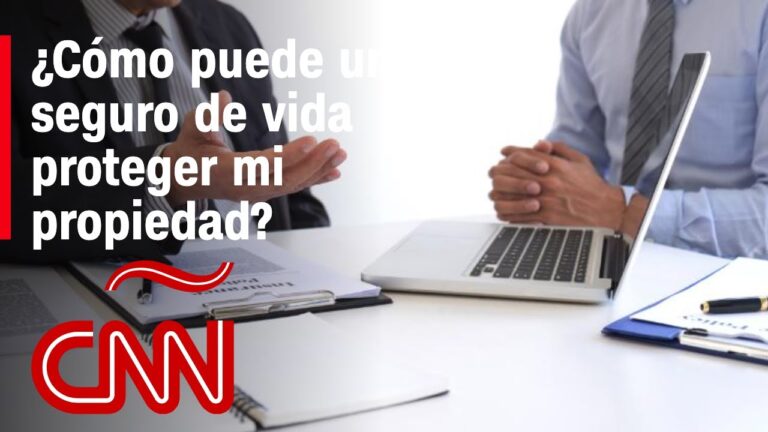 Todo lo que necesitas saber sobre un seguro de vida