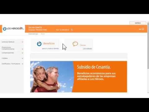 Optimiza tu experiencia con la sucursal virtual de Caja Los H&eacute;roes