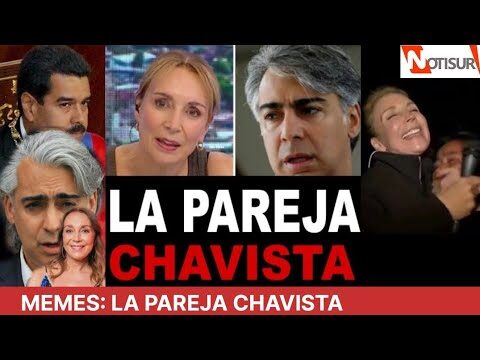 Camilo Guevara y Karen Doggenweiler: Una Conexión Inesperada
