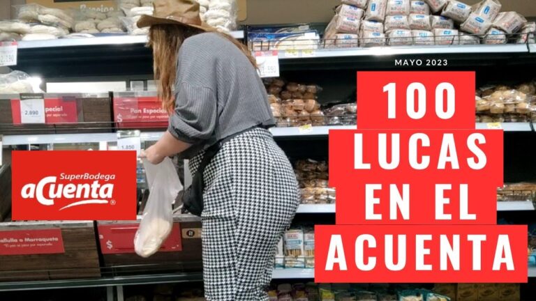¿A qué hora cierra Acuenta? Guía de horarios y servicios