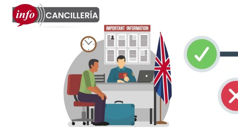 Pasajes a Londres: Guía para Viajar desde Chile