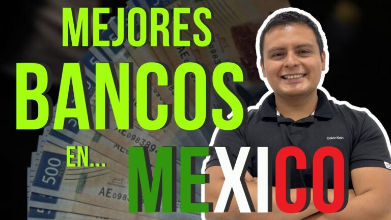 El Mejor Banco para Invertir: Gu&iacute;a Definitiva