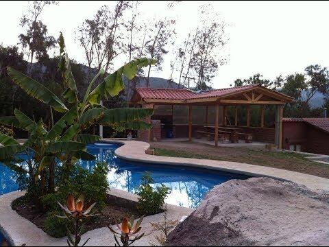 Descubre las Cabañas El Molle en La Serena: Tu Escapada Ideal