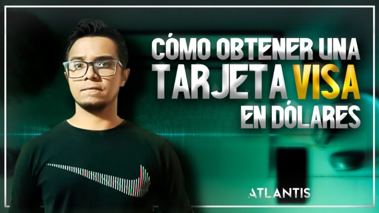 Cuentas de Visa Gratis: C&oacute;mo Obtenerlas y Beneficios Asociados