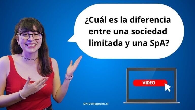 Diferencias Clave entre Empresa Limitada y SPA