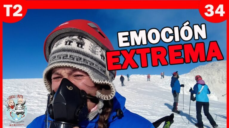 Andesgear Pucon: Equipamiento Esencial para Aventuras al Aire Libre