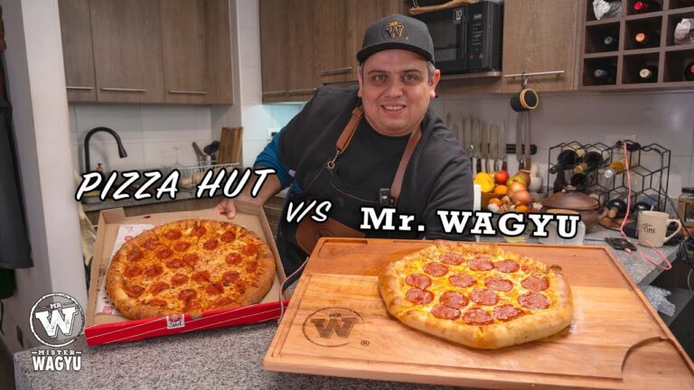 Delicias de Pizzas en Ovalle: Sabor y Variedad