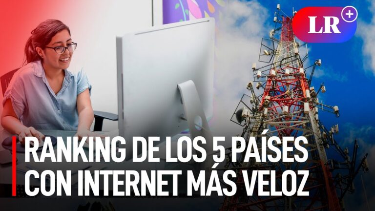El Internet Más Rápido de Chile: Todo lo que Necesitas Saber