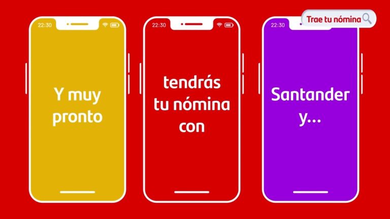 Ventajas de la Portabilidad Financiera en Santander