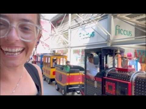 Tienda Ficcus: Estilo y Tendencias en Santiago