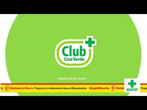 Cómo obtener la tarjeta Cruz Verde fácilmente