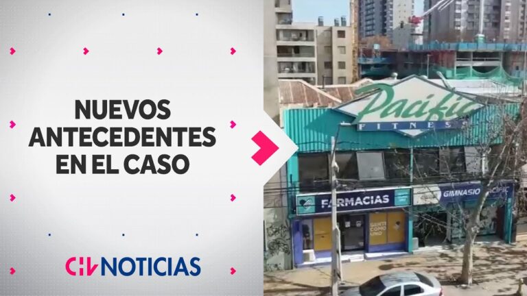 El Pacific Gym: Tu Centro Fitness en Santiago