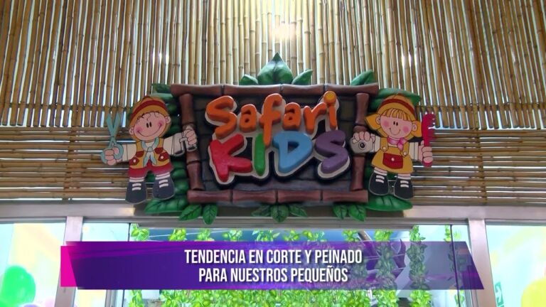Descubre la Mejor Peluquer&iacute;a en Mall Plaza Norte