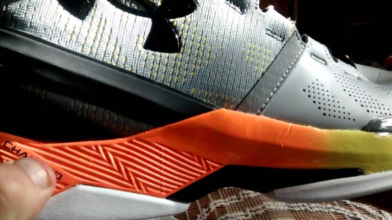 Zapatillas Under Armour para Hombre en Chile: Estilo y Rendimiento