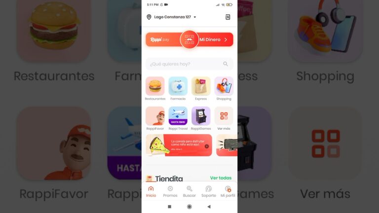 Guía para Comprar con RappiCréditos Eficazmente