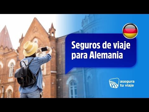 Guía para Elegir el Seguro Médico Ideal para Viajar a Alemania