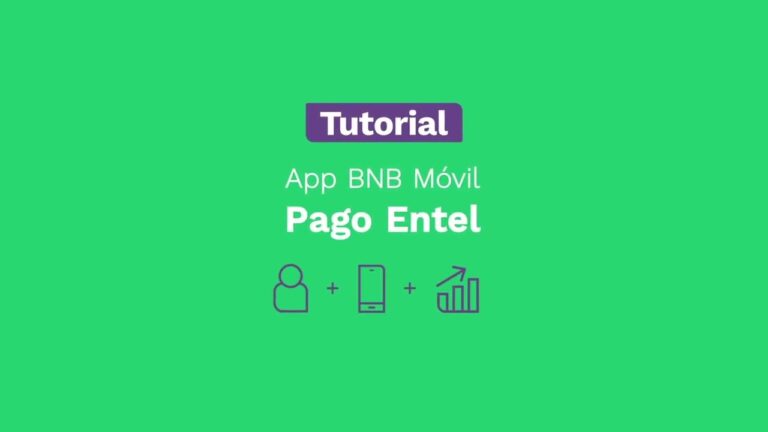 Entel Pago Móvil: Tu Solución Financiera al Alcance de un Clic
