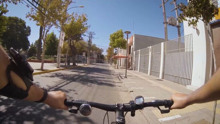 UberEats en Quilpué: La Revolución del Delivery Local