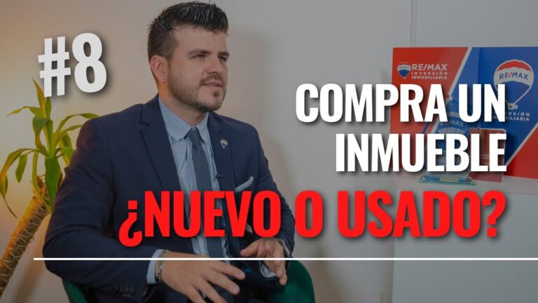 Gu&iacute;a para Comprar un Departamento Usado Eficazmente