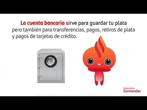 Comparativa entre Cuentas CTE y CTA en Banco Santander