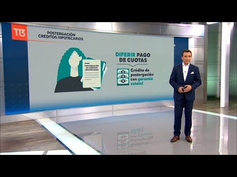 Opciones para Postergar el Cr&eacute;dito Hipotecario