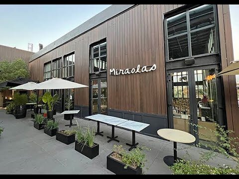 Los Mejores Restaurantes en Casacostanera