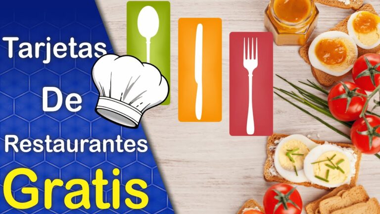 Impacto de las Tarjetas de Publicidad en Comidas Rápidas