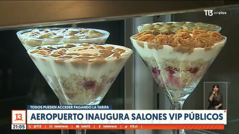 Salón VIP para Embarque Nacional: Comodidad y Exclusividad en tu Viaje