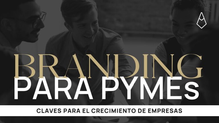 Diseño Efectivo de Logos para Empresas Medianas