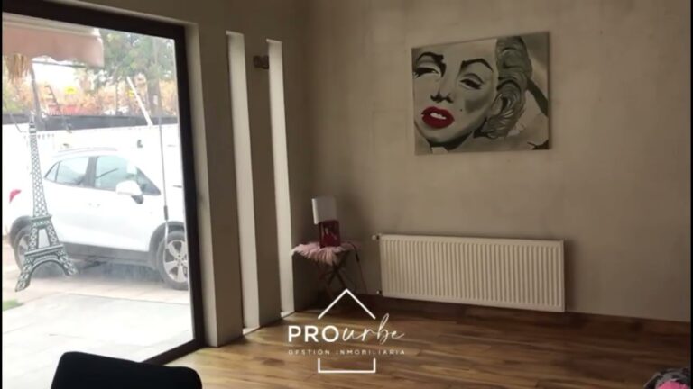 Casas en Arriendo Baratas en Las Condes