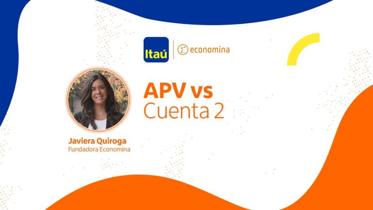 Optimización de la Comisión APV Principal