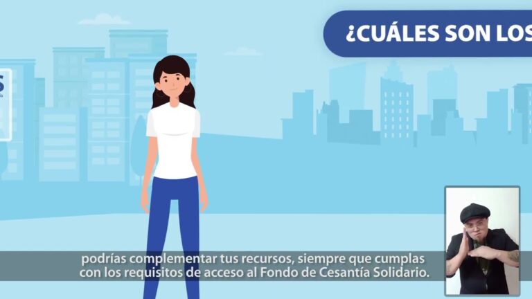 Optimización del Horario de Seguro de Cesantía
