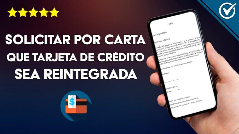 Cómo redactar una carta de solicitud de tarjeta de crédito efectiva